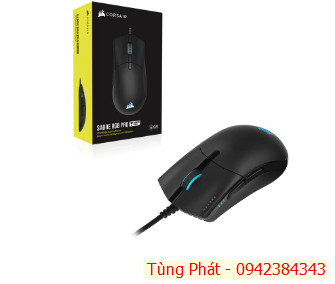 Chuột có dây Corsair Sabre RGB PRO CH-9303111-AP