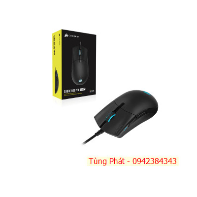 Chuột có dây Corsair Sabre RGB PRO CH-9303111-AP