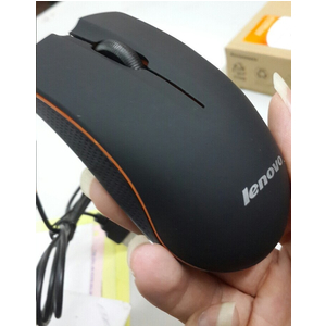 Chuột có dây Lenovo