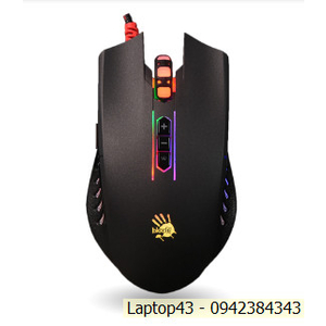 Chuột Gaming A4 Tech Q81