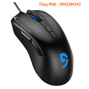 Chuột Gaming có dây Fuhlen G90