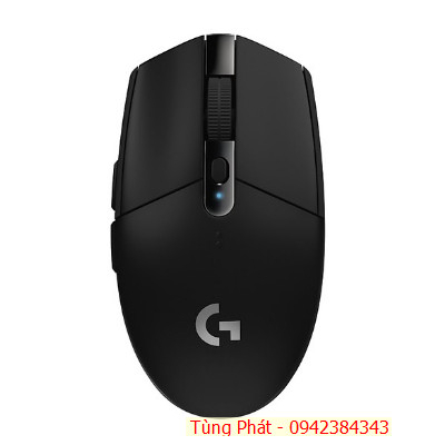 Chuột Gaming không dây Logitech G304 Lightspeed Wireless