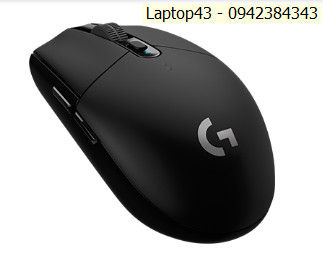 Chuột dây Logitech G203 Lightsync Gaming (USB/RGB)