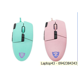 Chuột Gaming Motospeed V200 LED RGB