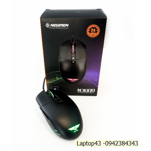 Chuột Gaming Newmen N3000