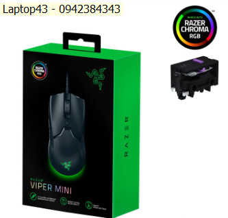 Chuột gaming Razer Viper Mini (RZ01-03250100-R3M1