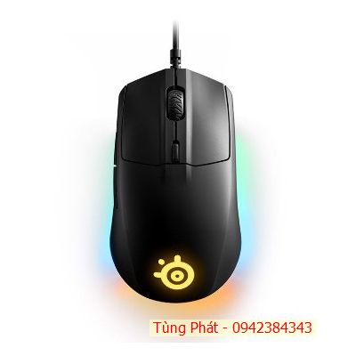 Chuột gaming Steelseries Rival 3 62513