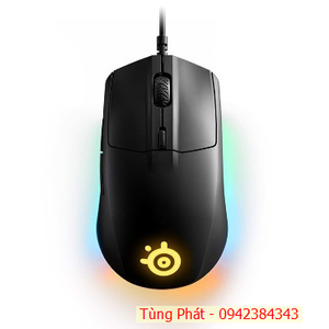 Chuột gaming Steelseries Rival 3 62513