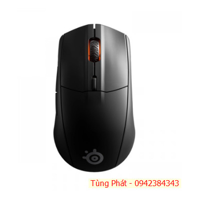 Chuột Gaming SteelSeries Rival 3 WL - 62521