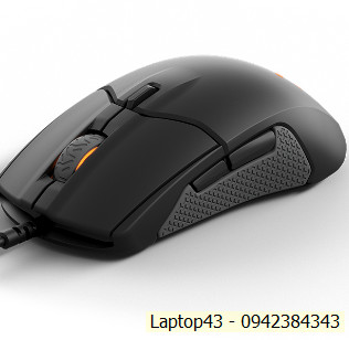 Chuột gaming Steelseries Sensei 310 Black (RGB)