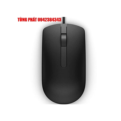 Chuột Dell MS116