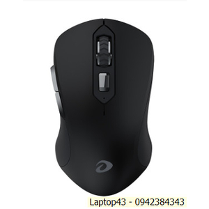 Chuột không dây DAREU LM115G BLACK _TM176