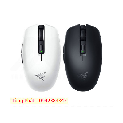 Chuột không dây Gaming Razer Orochi V2 Mini Gaming RZ01-03730100-R3A1