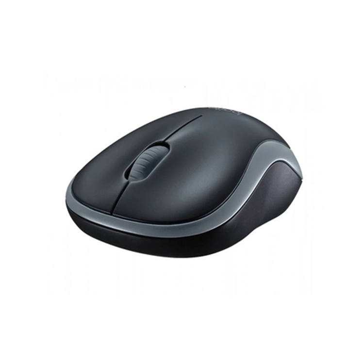 Chuột không dây Logitech B175 - Hàng chính hãng.