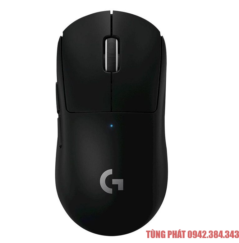 Chuột không dây Logitech G Pro X SuperLight Wireless – Màu đen