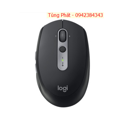 Chuột không dây Logitech M590 Wireless Bluetooth