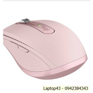 Chuột không dây Logitech MX Anywhere 3 Rose