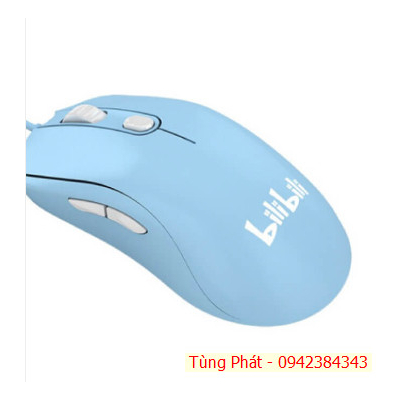 Chuột máy tính AKKO AG325 Bilibili