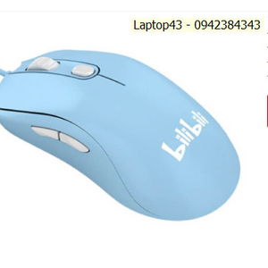 Chuột máy tính AKKO AG325 Bilibili