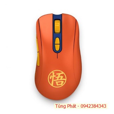 Chuột máy tính AKKO RG325 Dragon Ball Z - GOKU