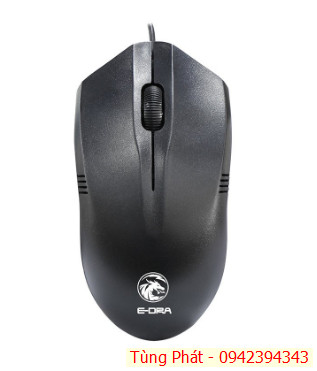 Chuột máy tính E-dra EM601