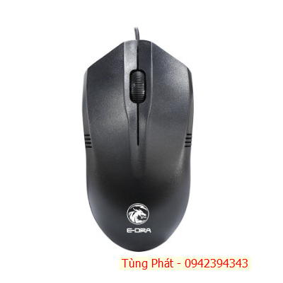Chuột máy tính E-dra EM601