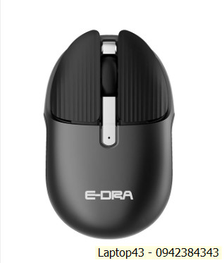 Chuột máy tính E-dra EM621W Rabbit