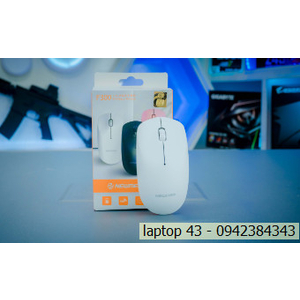 Chuột máy tính không dây Newmen F007