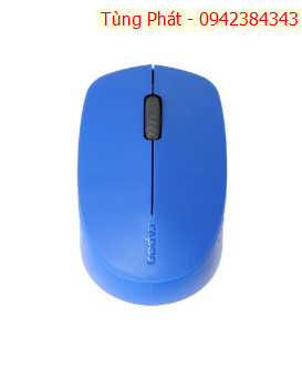 Chuột máy tính không dây Rapoo M100 Silent -- Bluetooth