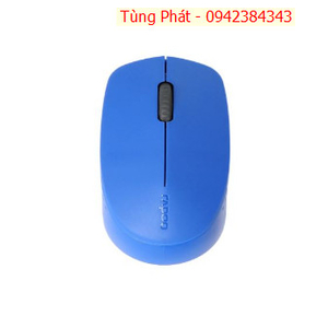 Chuột máy tính không dây Rapoo M100 Silent -- Bluetooth