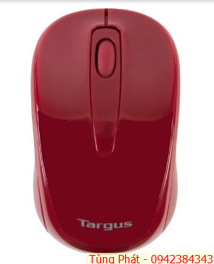 Chuột máy tính không dây Targus W600 AMW60002AP-52