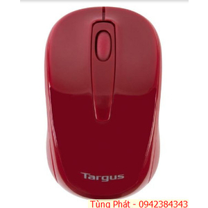 Chuột máy tính không dây Targus W600 AMW60002AP-52