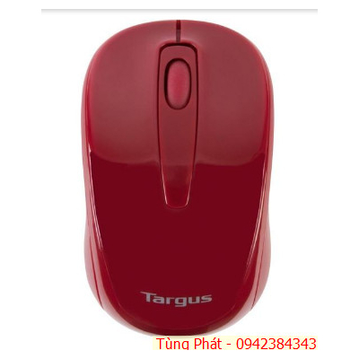 Chuột máy tính không dây Targus W600 AMW60002AP-52