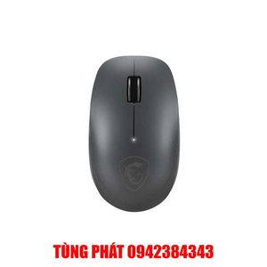 Chuột máy tính MSI M96