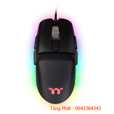 Chuột máy tính Thermaltake Argent M5
