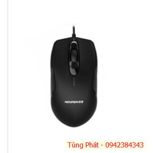 Chuột Newmen M266 USB Black