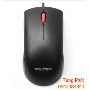 Chuột Newmen M370