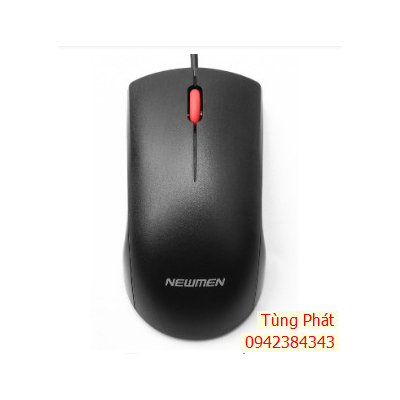 Chuột Newmen M370