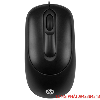Chuột có dây HP X1000 H2C21AA