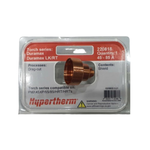 Chụp bép 220818 Hypertherm shield