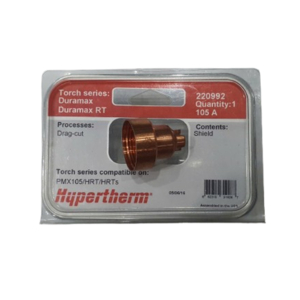 Chụp bép 220992 Hypertherm shield