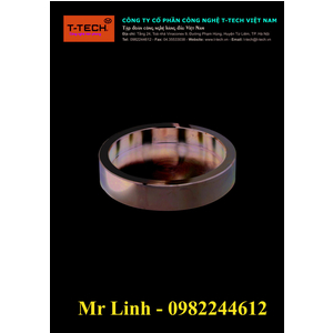 chụp sắt nén mẫu bê tông hình trụ