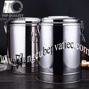 Thùng giữ lạnh bia