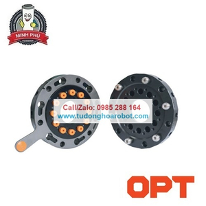 Chuyển đổi nhanh OC-200 OPT