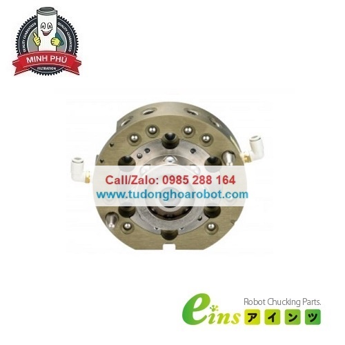 Chuyển đổi nhanh OX-60A EINS/STAR SEIKI