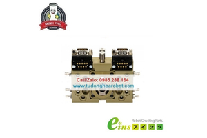 Chuyển đổi nhanh OX-SBN EINS/STAR SEIKI