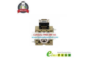 Chuyển đổi nhanh OX-SBS EINS/STAR SEIKI