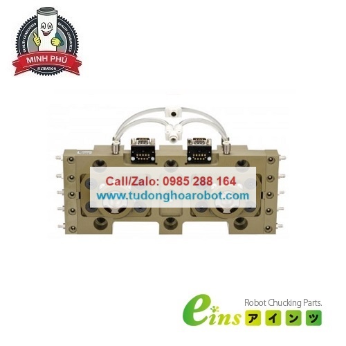 Chuyển đổi nhanh OX-WLA EINS/STAR SEIKI