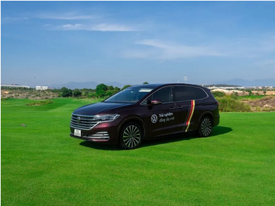 Chuyên gia lý giải thành công của Volkswagen Viloran trong phân khúc MPV cao cấp