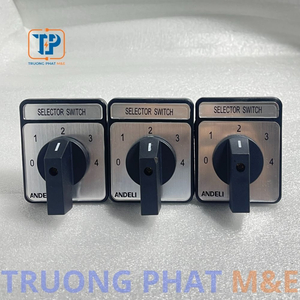 Chuyển mạch 4 vị trí